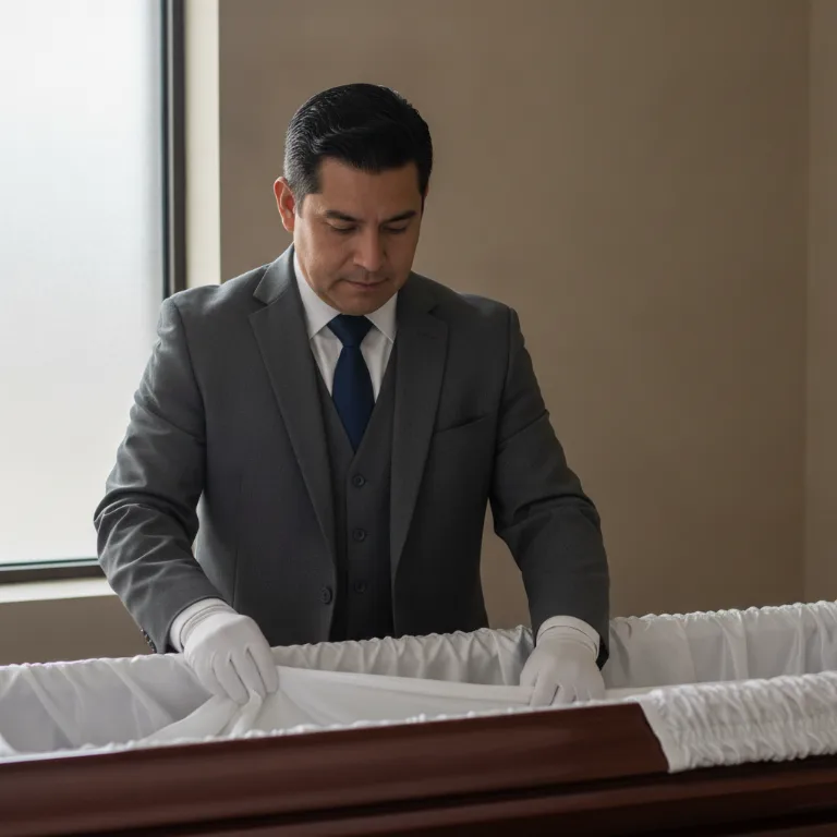 Agência Funerária serviço em Santa Barbara